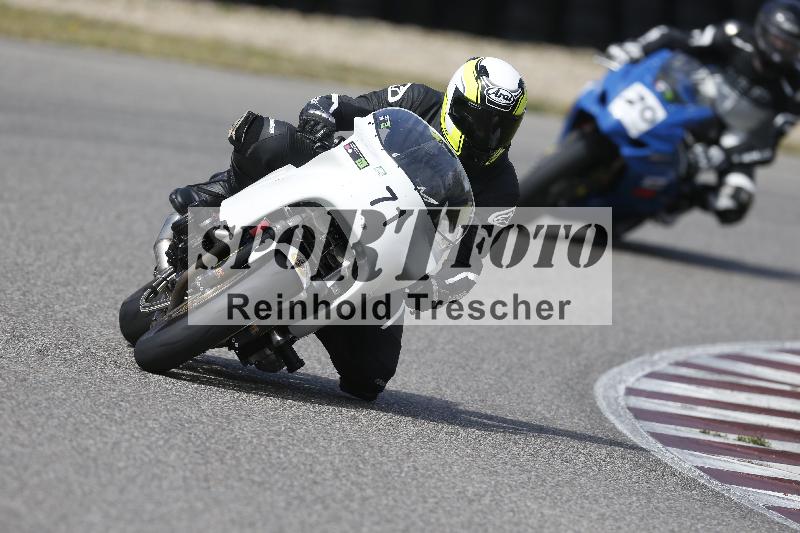 /04 05.04.2026 Speer Racing ADR/Gruppe gruen/71